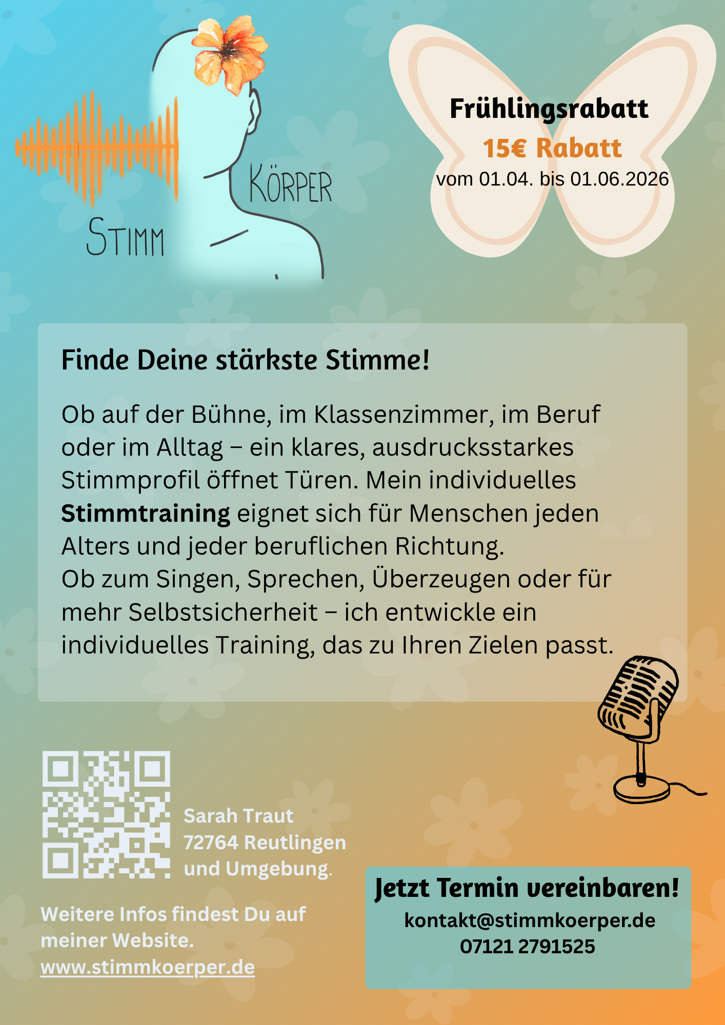 Fruhlingsflyer 1